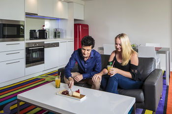 ADGE Boutique Apartment Hotel - Coogee Beach Accommodation 18