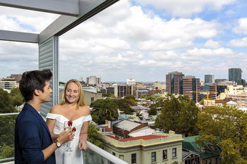 ADGE Boutique Apartment Hotel - Coogee Beach Accommodation 20