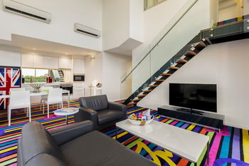 ADGE Boutique Apartment Hotel - Coogee Beach Accommodation 21