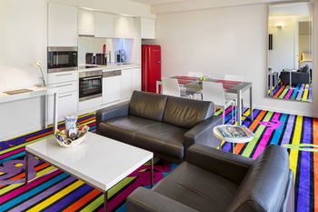 ADGE Boutique Apartment Hotel - Coogee Beach Accommodation 22
