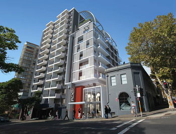 ADGE Boutique Apartment Hotel - Coogee Beach Accommodation 26
