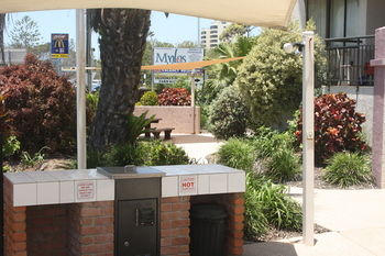Mylos Apartments - Coogee Beach Accommodation 2