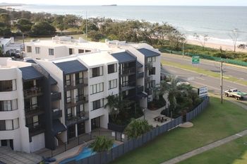 Mylos Apartments - Coogee Beach Accommodation 10