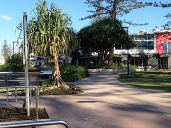 Mylos Apartments - Coogee Beach Accommodation 14