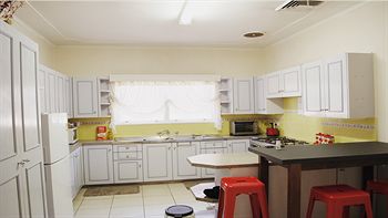 North Ryde Guest House - Coogee Beach Accommodation 0