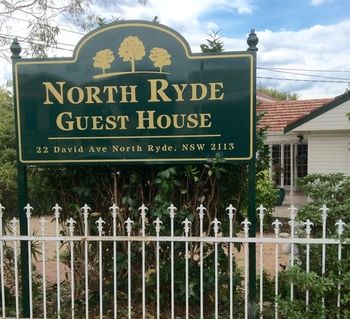 North Ryde Guest House - Coogee Beach Accommodation 30