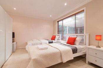North Ryde Guest House - Coogee Beach Accommodation 35