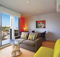 Oaks South Yarra - Coogee Beach Accommodation