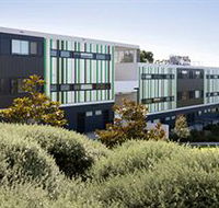 Western Sydney University Village-Campbelltown Campus - Coogee Beach Accommodation
