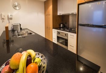 Accent Accommodation At Docklands Melbourne - Coogee Beach Accommodation 0