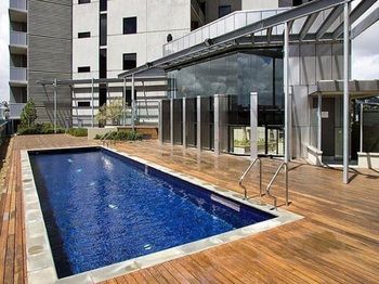 Accent Accommodation At Docklands Melbourne - Coogee Beach Accommodation 2