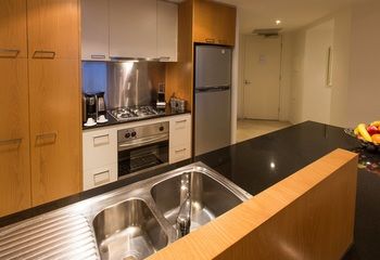 Accent Accommodation At Docklands Melbourne - Coogee Beach Accommodation 3