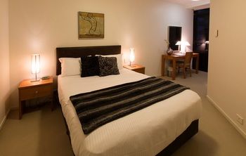 Accent Accommodation At Docklands Melbourne - Coogee Beach Accommodation 5