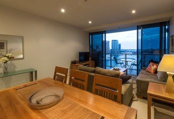 Accent Accommodation At Docklands Melbourne - Coogee Beach Accommodation 6