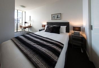 Accent Accommodation At Docklands Melbourne - Coogee Beach Accommodation 7