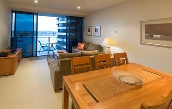Accent Accommodation At Docklands Melbourne - Coogee Beach Accommodation 9
