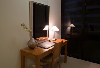 Accent Accommodation At Docklands Melbourne - Coogee Beach Accommodation 11