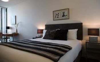 Accent Accommodation At Docklands Melbourne - Coogee Beach Accommodation 14