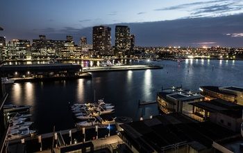 Accent Accommodation At Docklands Melbourne - Coogee Beach Accommodation 15