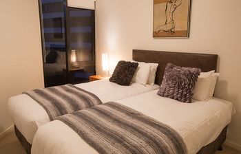 Accent Accommodation At Docklands Melbourne - Coogee Beach Accommodation 17