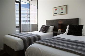 Accent Accommodation At Docklands Melbourne - Coogee Beach Accommodation 20