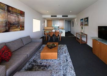 Accent Accommodation At Docklands Melbourne - Coogee Beach Accommodation 21