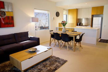 Accent Accommodation At Docklands Melbourne - Coogee Beach Accommodation 25