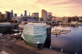 Accent Accommodation At Docklands Melbourne - Coogee Beach Accommodation 26