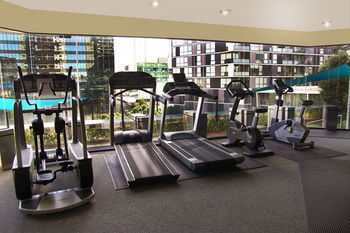 Accent Accommodation At Docklands Melbourne - Coogee Beach Accommodation 27