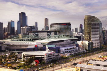 Accent Accommodation At Docklands Melbourne - Coogee Beach Accommodation 28