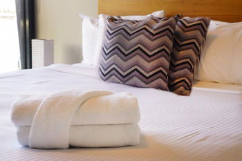 Accent Accommodation At Docklands Melbourne - Coogee Beach Accommodation 30