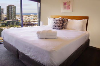 Accent Accommodation At Docklands Melbourne - Coogee Beach Accommodation 31