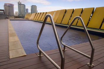 Accent Accommodation At Docklands Melbourne - Coogee Beach Accommodation 34
