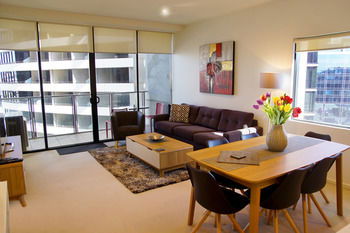 Accent Accommodation At Docklands Melbourne - Coogee Beach Accommodation 35