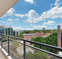 Wyndel Apartments - Herbert - Coogee Beach Accommodation