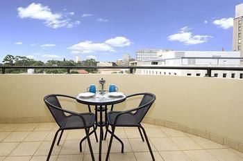 Wyndel Apartments - Apex - Coogee Beach Accommodation 6