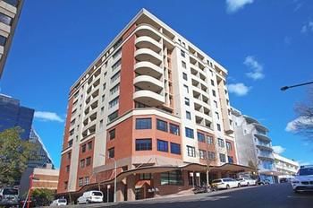 Wyndel Apartments - Apex - Coogee Beach Accommodation 10