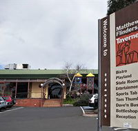 Matthew Flinders Hotel - Coogee Beach Accommodation