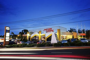 Matthew Flinders Hotel - Coogee Beach Accommodation 1