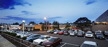 Matthew Flinders Hotel - Coogee Beach Accommodation 13