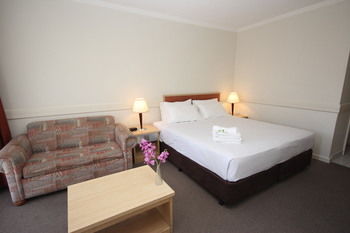 Matthew Flinders Hotel - Coogee Beach Accommodation 32