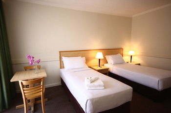 Matthew Flinders Hotel - Coogee Beach Accommodation 33