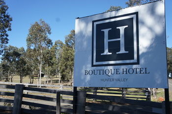 H Boutique Hotel - Coogee Beach Accommodation 59