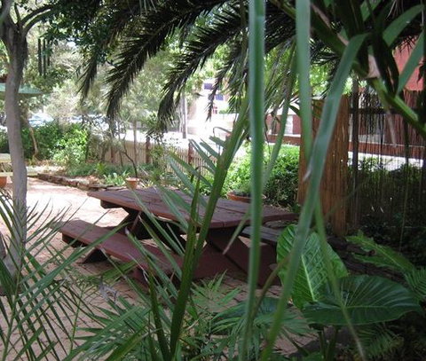 Sinclairs Of Burwood Bed And Breakfast - Coogee Beach Accommodation 1