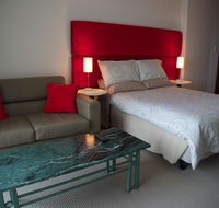 Bondi Beach Sandcastle - Coogee Beach Accommodation