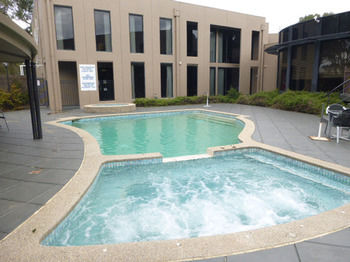 Dingley International Hotel - Coogee Beach Accommodation 1