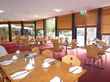 Dingley International Hotel - Coogee Beach Accommodation 2