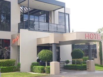 Dingley International Hotel - Coogee Beach Accommodation 4