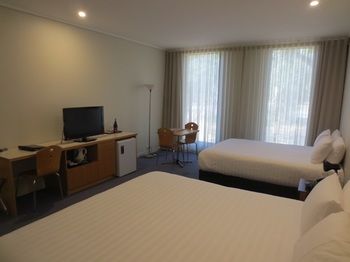 Dingley International Hotel - Coogee Beach Accommodation 5