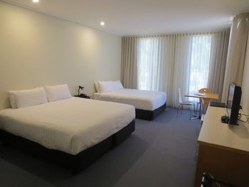 Dingley International Hotel - Coogee Beach Accommodation 6